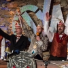 II. Kappesitzung 2017